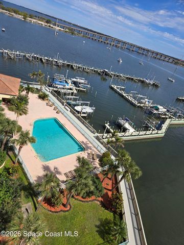 102 Riverside Drive 806, Cocoa, FL 32922