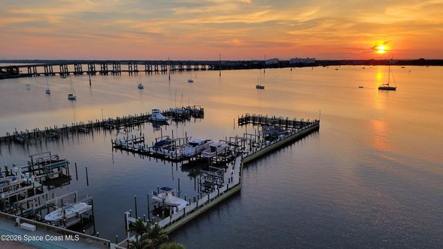 102 Riverside Drive 806, Cocoa, FL 32922