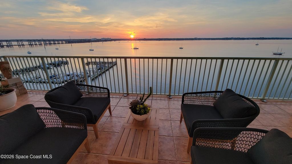 102 Riverside Drive 806, Cocoa, FL 32922