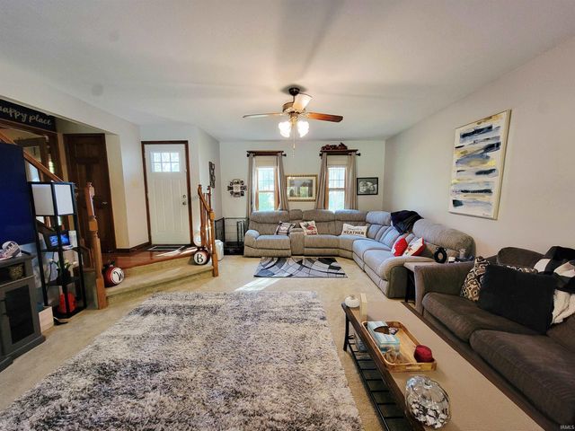 23057 Sheri Lane, Elkhart, IN 46514