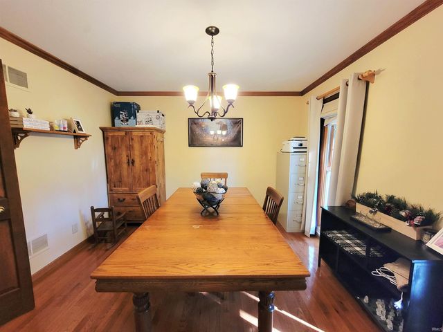 23057 Sheri Lane, Elkhart, IN 46514