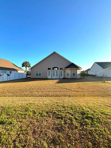 350 Southern Breezes Circle, Murrells Inlet, SC 29576