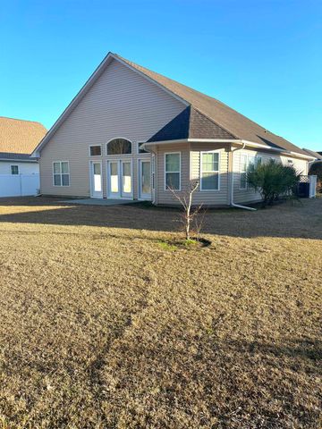 350 Southern Breezes Circle, Murrells Inlet, SC 29576