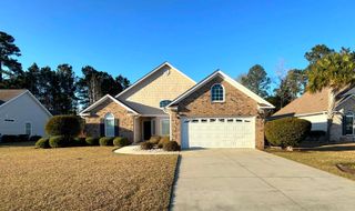 350 Southern Breezes Circle, Murrells Inlet, SC 29576