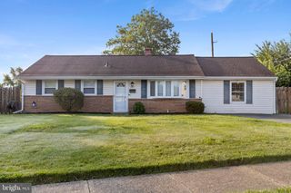 142 SOMERS AVE, New Castle, DE 19720