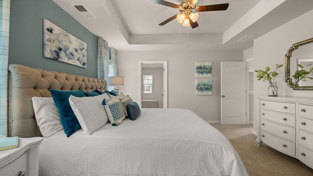 5145 Warbler Court, North Augusta, SC 29841