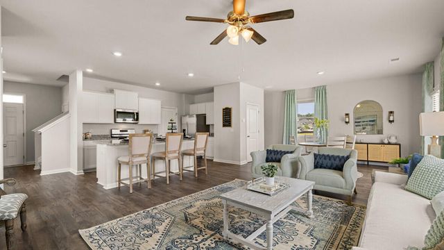 5145 Warbler Court, North Augusta, SC 29841