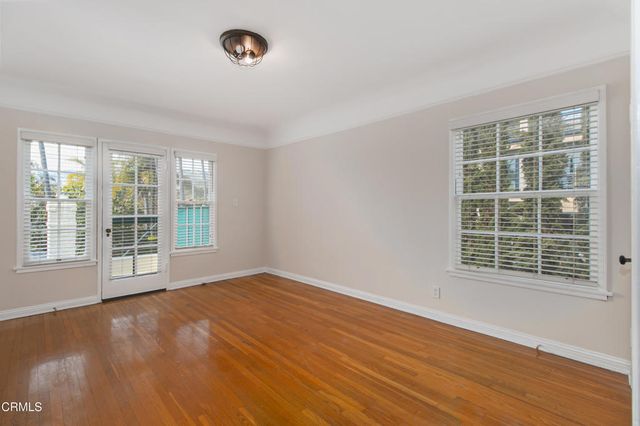1726 N Vista Street, Los Angeles, CA 90046