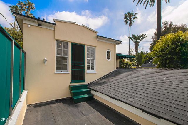 1726 N Vista Street, Los Angeles, CA 90046