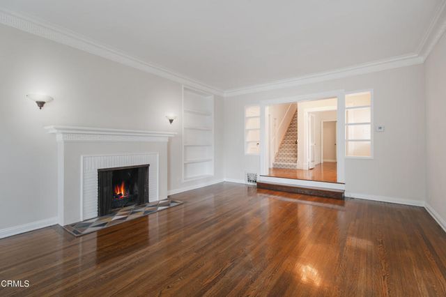 1726 N Vista Street, Los Angeles, CA 90046