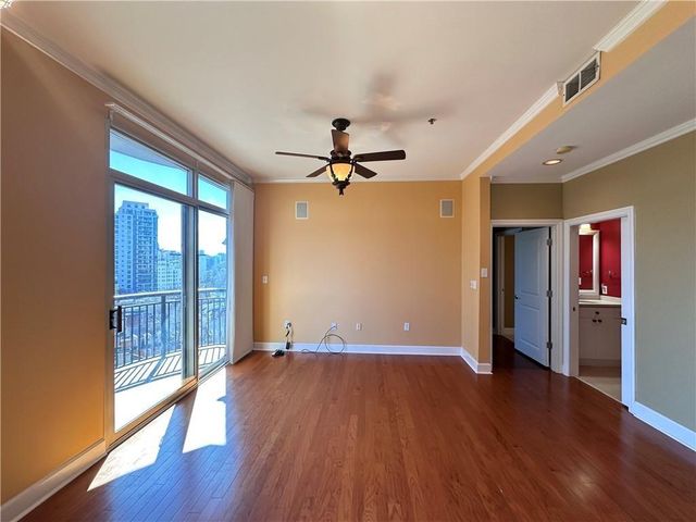 2626 Peachtree Road NW 1007, Atlanta, GA 30305