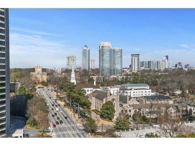 2626 Peachtree Road NW 1007, Atlanta, GA 30305