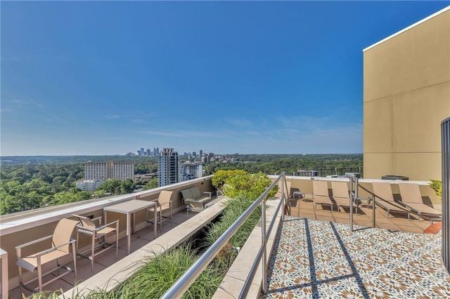 2626 Peachtree Road NW 1007, Atlanta, GA 30305