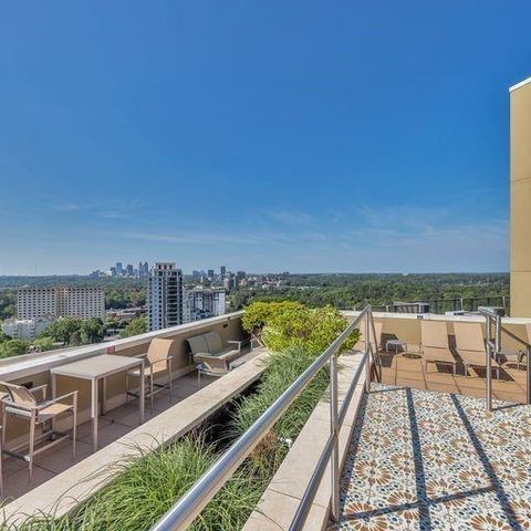 2626 Peachtree Road NW 1007, Atlanta, GA 30305