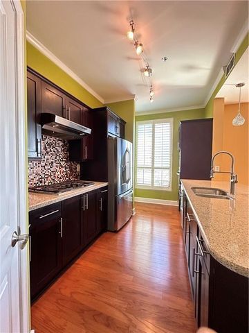 2626 Peachtree Road NW 1007, Atlanta, GA 30305