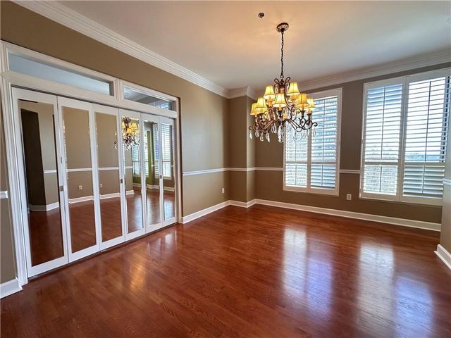 2626 Peachtree Road NW 1007, Atlanta, GA 30305