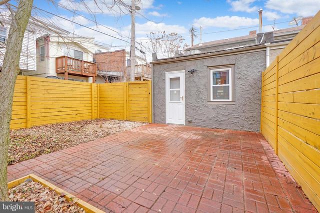 1029 BOOTH ST, Baltimore, MD 21223