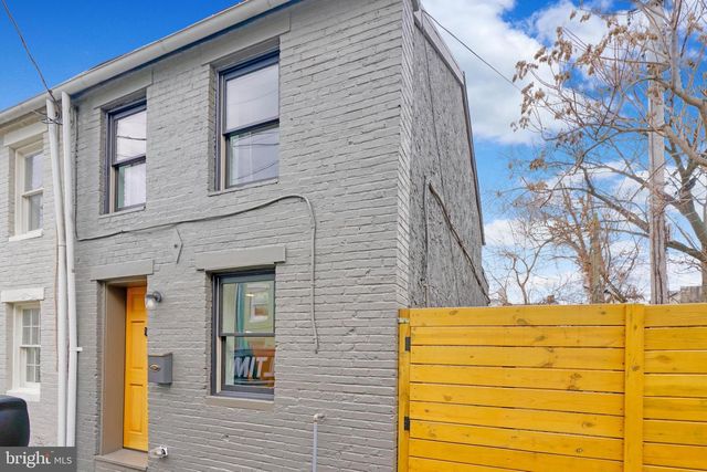 1029 BOOTH ST, Baltimore, MD 21223