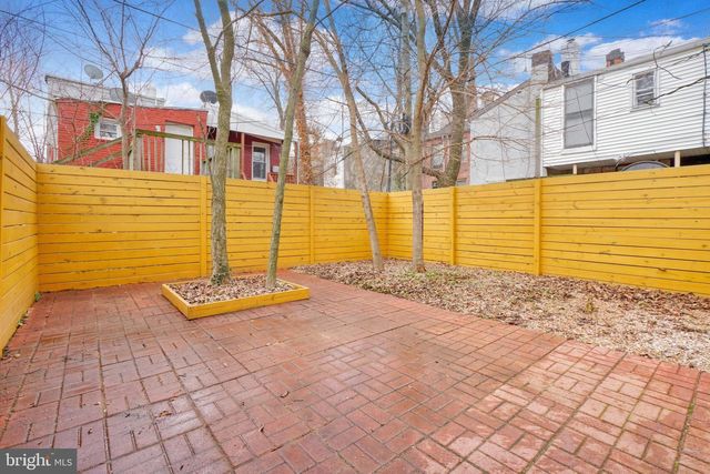 1029 BOOTH ST, Baltimore, MD 21223