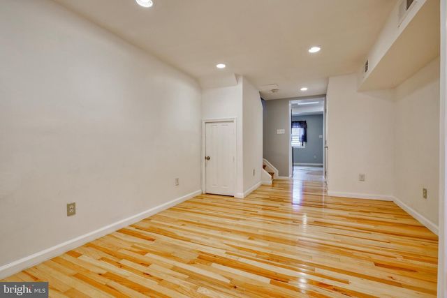 1029 BOOTH ST, Baltimore, MD 21223