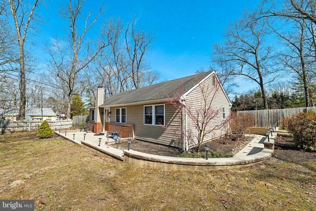 1434 10TH AVE, Williamstown, NJ 08094