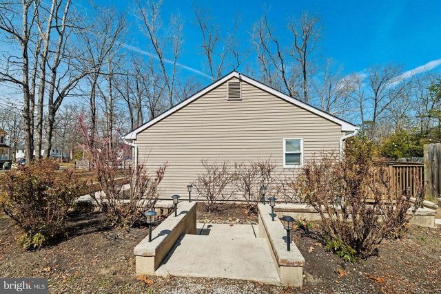 1434 10TH AVE, Williamstown, NJ 08094