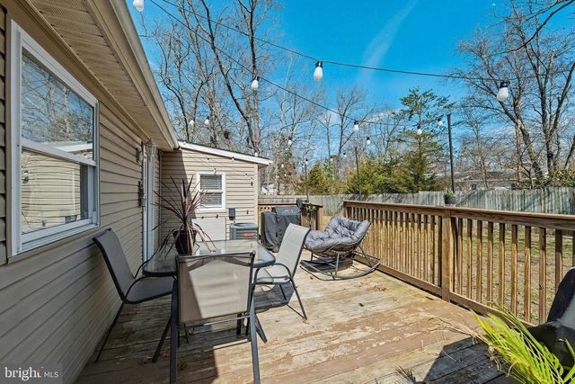 1434 10TH AVE, Williamstown, NJ 08094