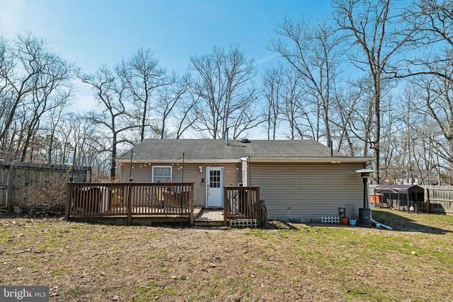 1434 10TH AVE, Williamstown, NJ 08094