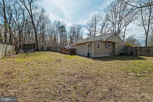 1434 10TH AVE, Williamstown, NJ 08094