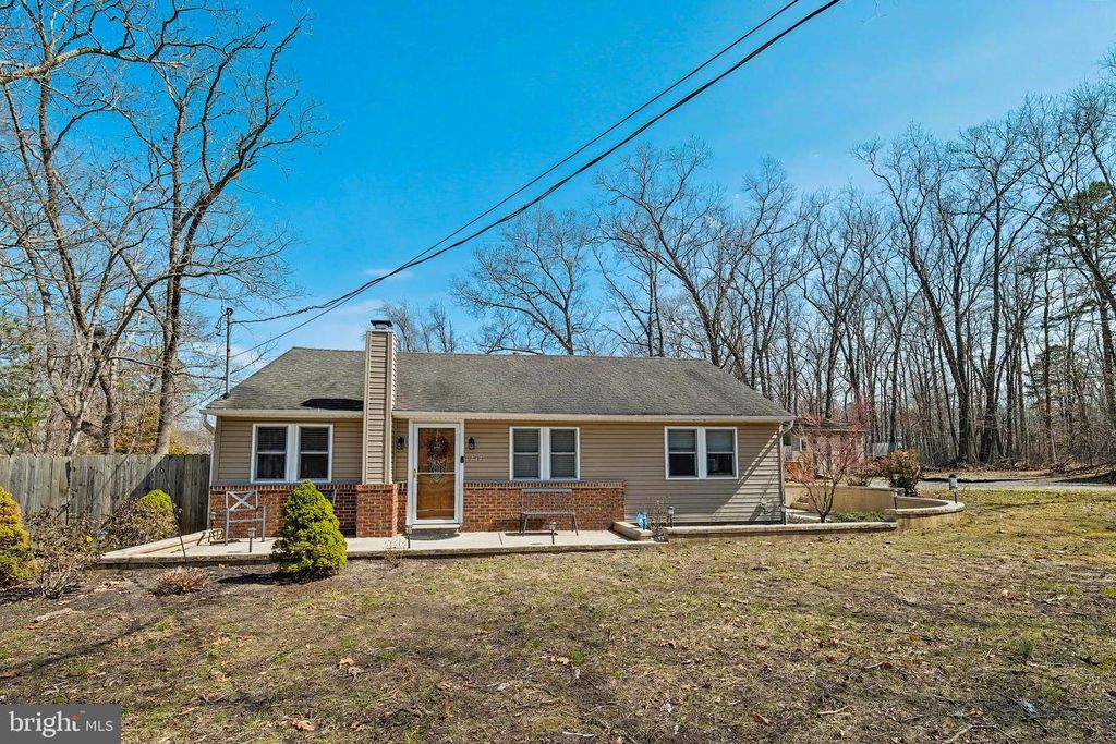 1434 10TH AVE, Williamstown, NJ 08094