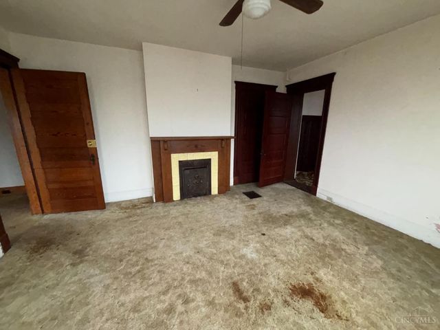 3339 Spokane Avenue, Cincinnati, OH 45207