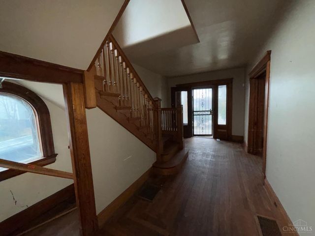 3339 Spokane Avenue, Cincinnati, OH 45207