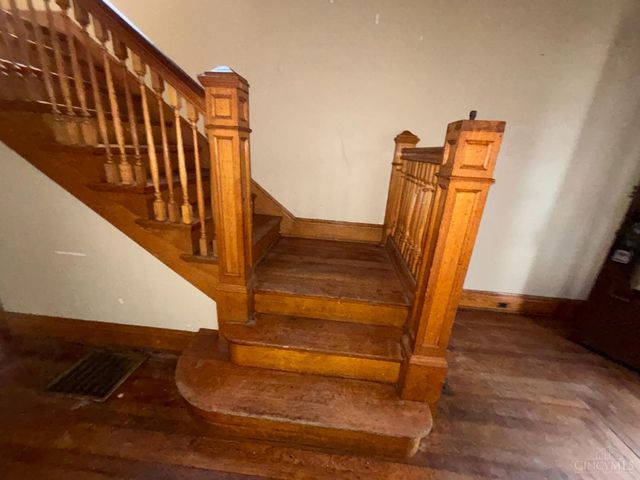 3339 Spokane Avenue, Cincinnati, OH 45207