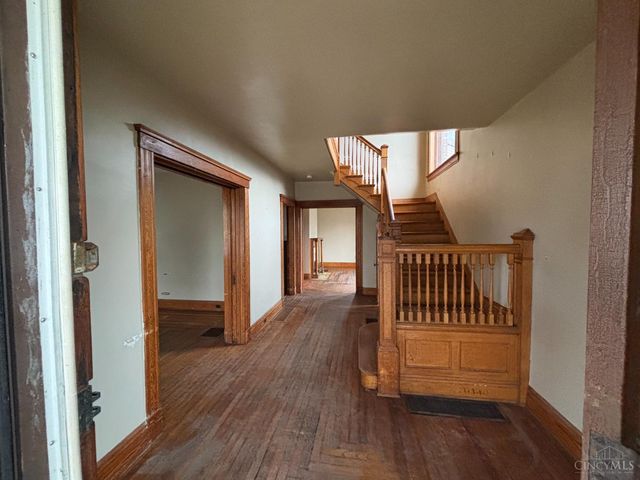 3339 Spokane Avenue, Cincinnati, OH 45207