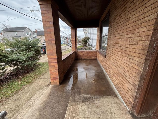 3339 Spokane Avenue, Cincinnati, OH 45207