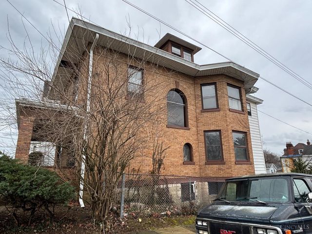 3339 Spokane Avenue, Cincinnati, OH 45207