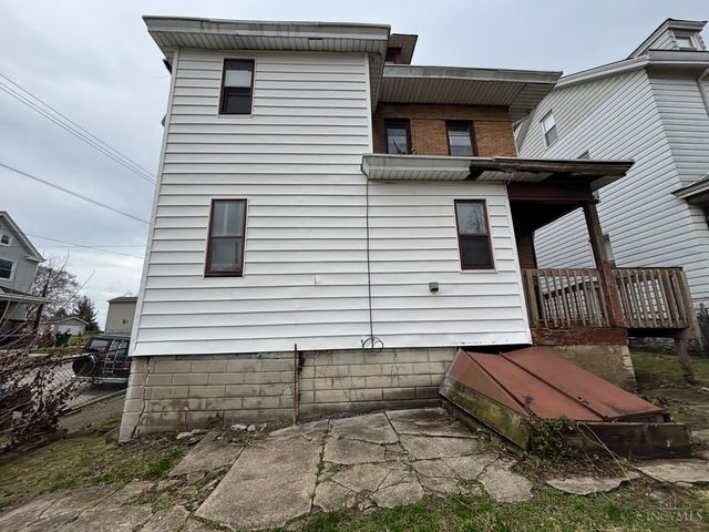 3339 Spokane Avenue, Cincinnati, OH 45207