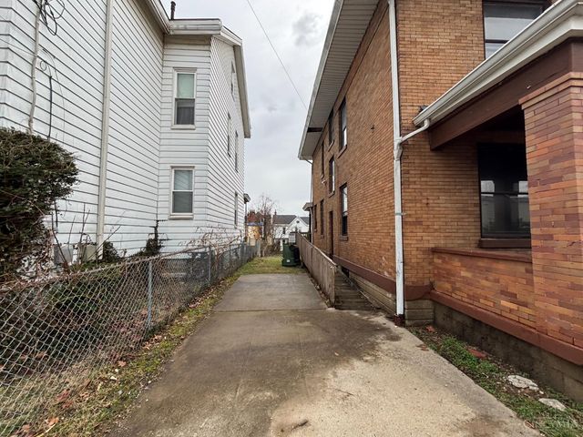 3339 Spokane Avenue, Cincinnati, OH 45207