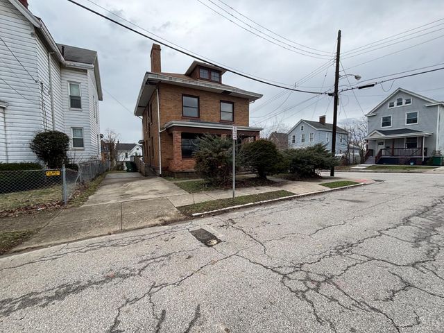 3339 Spokane Avenue, Cincinnati, OH 45207