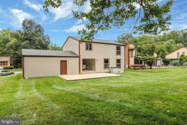 9453 PURSUIT CT, Columbia, MD 21045
