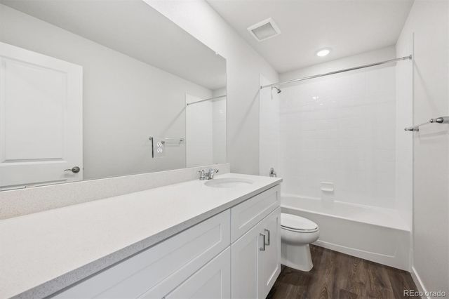 4540 Blue Grama Drive, Dacono, CO 80514