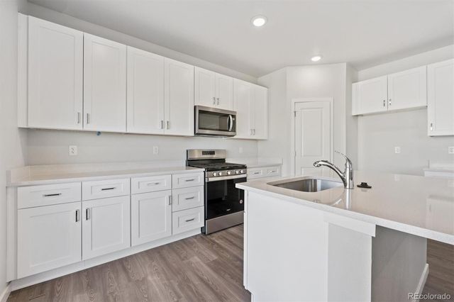 4540 Blue Grama Drive, Dacono, CO 80514