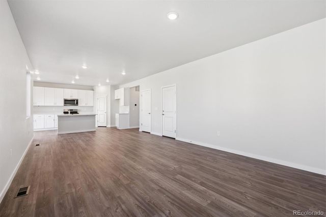 4540 Blue Grama Drive, Dacono, CO 80514