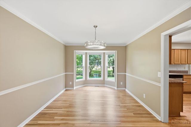4050 Fox Hollow Court, Deerfield Twp., OH 45040