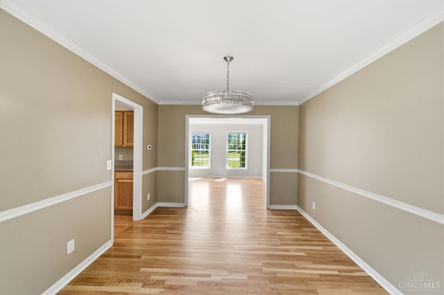 4050 Fox Hollow Court, Deerfield Twp., OH 45040