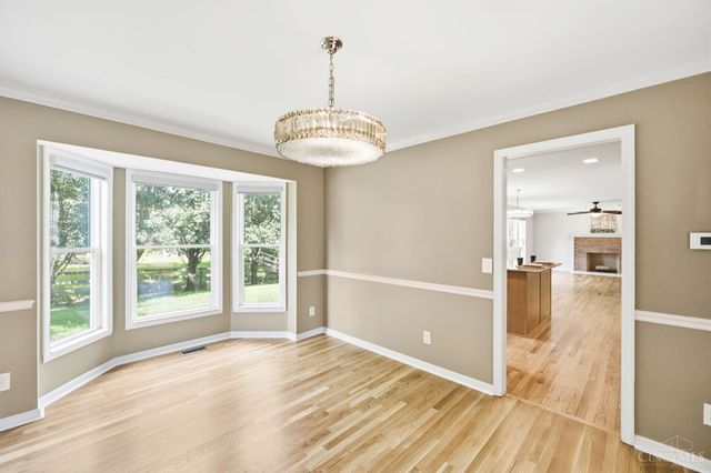 4050 Fox Hollow Court, Deerfield Twp., OH 45040