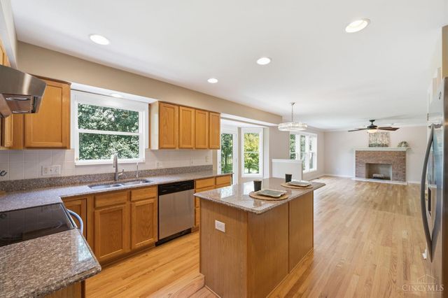 4050 Fox Hollow Court, Deerfield Twp., OH 45040