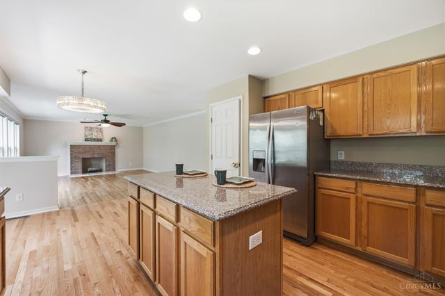 4050 Fox Hollow Court, Deerfield Twp., OH 45040