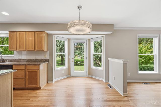 4050 Fox Hollow Court, Deerfield Twp., OH 45040