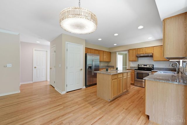 4050 Fox Hollow Court, Deerfield Twp., OH 45040